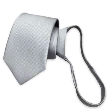 DASI PRIA NEXTLAND DASI HITAM LANGSUNG PAKAI - 29