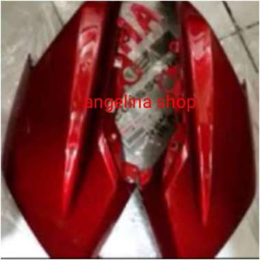 tameng samping nmax old asli original harga kiri dan kanan