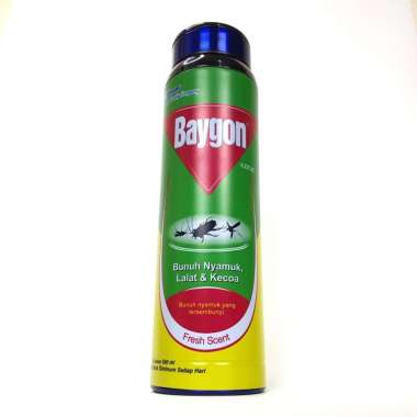 TERMOS PREMIUM TUMBLER BAYGON ANTI NYAMUK 1000 ML BOTOL MINUM BAYGON
