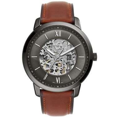 Jam Tangan Pria FOSSIL ME3161 Neutra Automatic Original