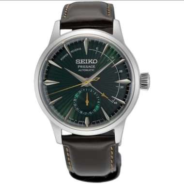 Jam Tangan Pria Seiko SSA459J1 Presage Automatic