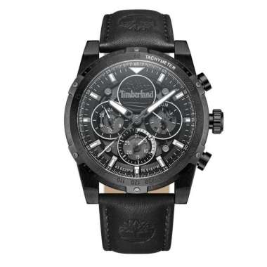 Jam Tangan Pria Timberland TDWGF0009402 Original