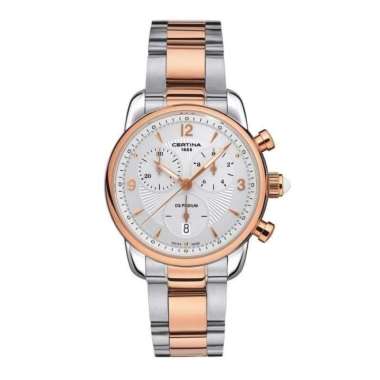 Jam Tangan Wanita CERTINA C025.217.22.017.00 DS Podium