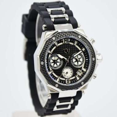 Jam Tangan Wanita Christ Verra C75030L-30 BLK