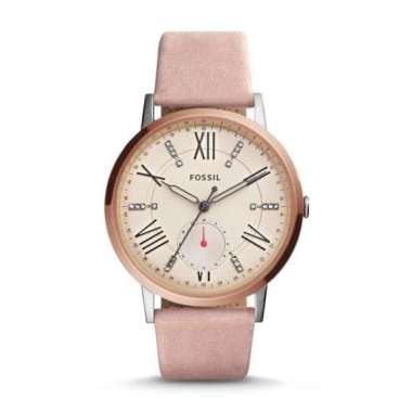 Jam Tangan Wanita FOSSIL ES4163 Original
