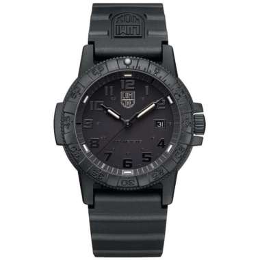 LUMINOX XS.0321.BO.L Jam Tangan Pria Original-Hitam