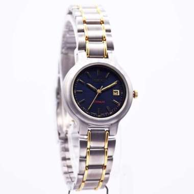 Jam Tangan Wanita SEIKO SXE403P1 Original