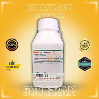 HM Extract Powder/Meat Extract Powder/Beef Extract Powder, 500 gram