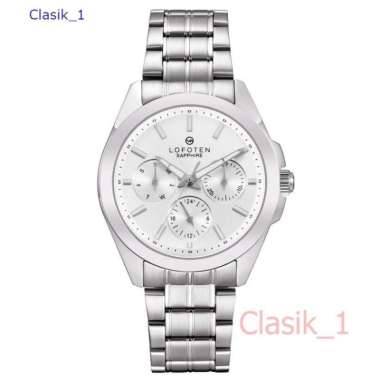 Original 100%!! Jam Tangan Wanita Lofoten 2319 Lofoten 2319LS
