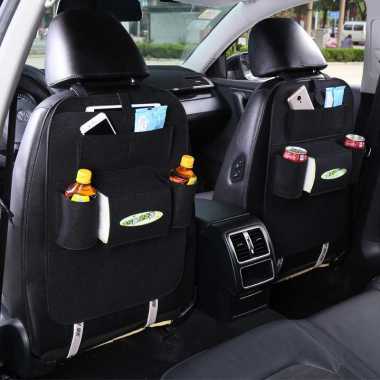 AUMOHALL Organizer Barang Gantungan Kursi Mobil