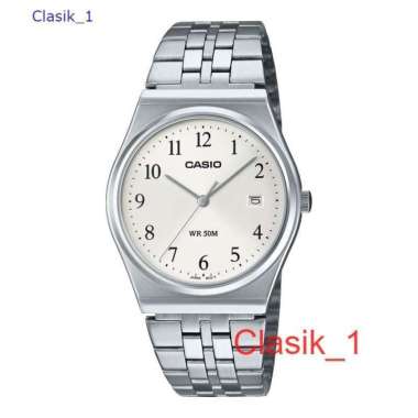 Original 100%!! CASIO MTP-B145D-7BVDF Jam Tangan Unisex Analog