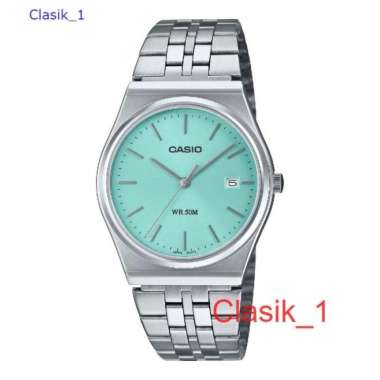 Original 100%!! CASIO MTP-B145D-2A1VDF Jam Tangan Unisex Analog