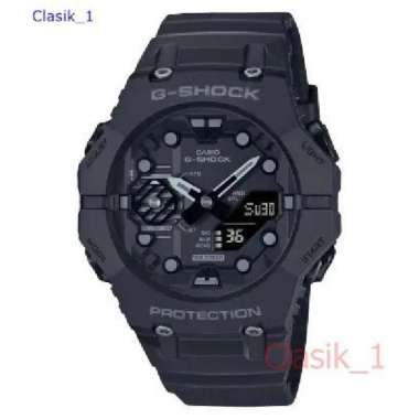 G-Shock GA-B001-1ADR Jam Tangan Pria Bluetooth