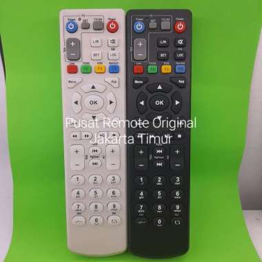 REMOTE REMOT STB USEETV INDIHOME SPEEDY ORIGINAL
