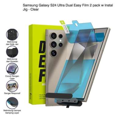 Screen Protector Ringke Samsung S24 Ultra Plus Tempered Glass Privacy S24U Film Priv