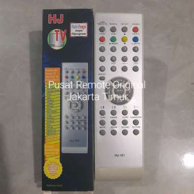 REMOTE REMOT TV MULTI TV DIGITEC POLYTRON