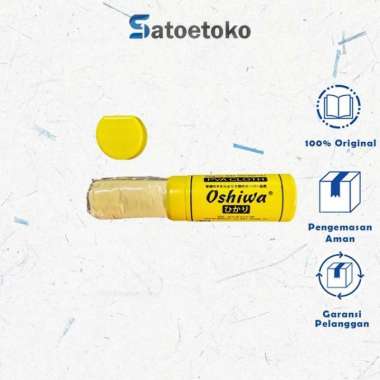 Kanebo Oshiwa Jumbo Reguler Kecil / Kanebo Avano - Lap Mobil Motor Oshiwa Reguler