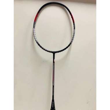 Raket Badminton ASHAWAY TI 100 TITANIUM MESH +GRIP TERJAMIN