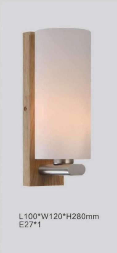 FL 1311 LAMPU DINDING MINIMALIS MODERN INDOOR DEKORASI HIAS HOTEL