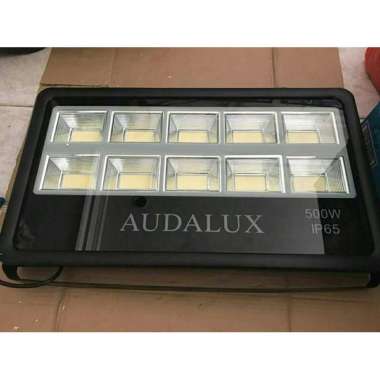 LAMPU SOROT TAMAN 500W LED OUTDOOR WATERPROOF