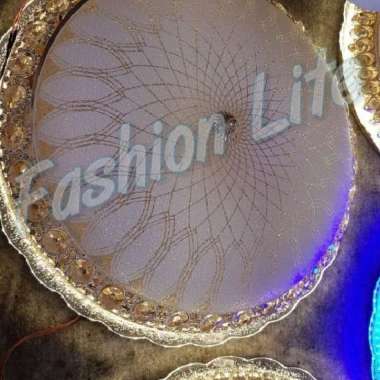 LAMPU LED PLAFON HIAS 102-60 / LAMPU PLAFON LED / LAMPU CEILING LED