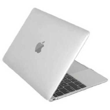 SZEGYCHX Crystal Case for Macbook 12 Inch / New Macbook 2015 A1534