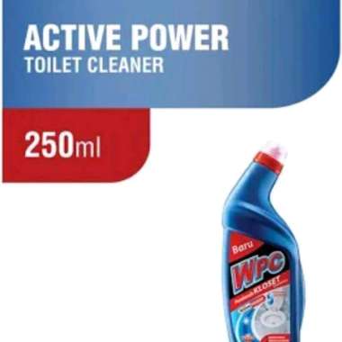 WPC Pembersih Toilet