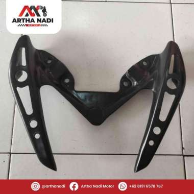 Behel Potong Nmax Old Nmax New Variasi Motor Nmax Old Batman