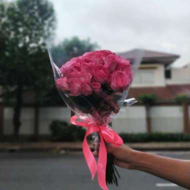 bunga mawar fresh mawar merah mawar 1 gabung mawar putih bungafresh
