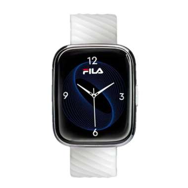 JAM TANGAN FILA ORIGINAL SW/40 JAM TANGAN FILA SW 40 FILA SMART WATCH FILA ORIGINAL JAM TANGAN PRIA 