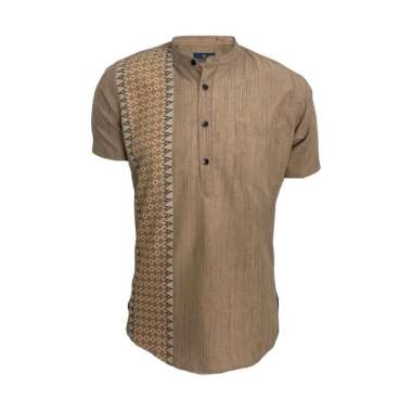 Redcliff Koko Pria Shanghai Pendek Cokelat 6IK001401 XL