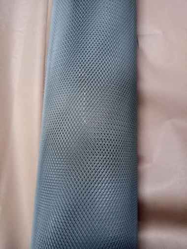 KAWAT PARABOLA BAJA TEBAL MESH PER METER