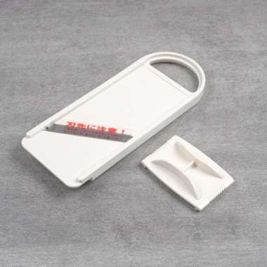 Mandoline Slicer Yoshikawa Adjustable Slicer