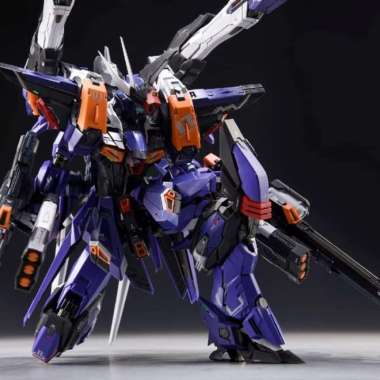 IN ERA+ RULING Type 01 Full Armed Mecha Robot Model Kit