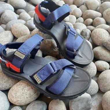 EIGER SANDAL PALANG PRIA FOJA TRAIL - NAVY 41