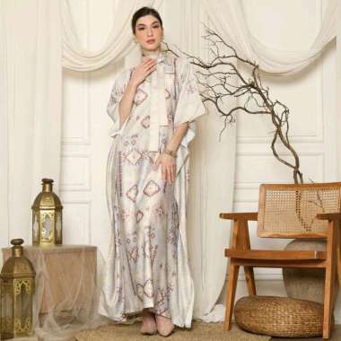 Kaftan Batik Dress Batik Kaftan Jumbo Dress Jumbo
