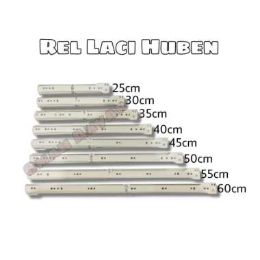 Rel Laci Furniture Lenaga Huben Dus 25set Lenaga 25cm dus