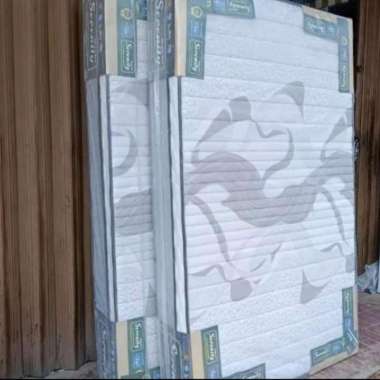 kasur ortopedi rock star UK 120 x 200 x 33 cm superstar