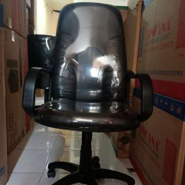 kursi direktur utama premium Elegan master pro design