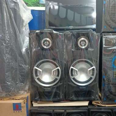 speaker aktif Polytron pas 8E12 garansi resmi