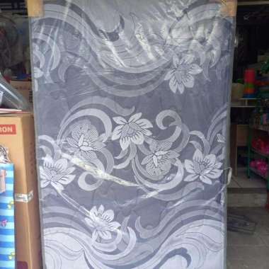 Ready Matras Spring Bed Bigpoint 120 Bergaransi Resmi!!! Harga Murah
