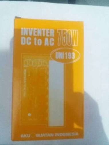 Modul Inverter 750W Dc To Ac