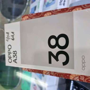 Oppo A38