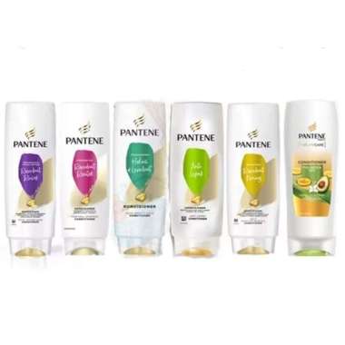 Pantene Conditioner 160ml Rambut Rontok