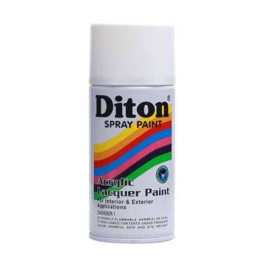 Cat Semprot Pilok Pylox Pilox Diton 300CC - Primer Grey 8020 / Epoxy