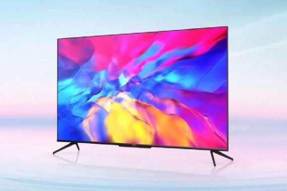 Smart Android TV Realme TV 50 inch 4K Android 10 New