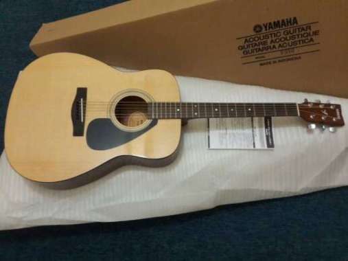 Gitar Akustik Yamaha F310 / F 310 ORIGINAL