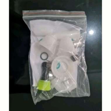 nozzle sprayer set
