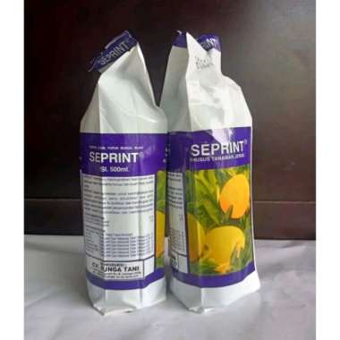 pupuk cair seprint jeruk 500ml
