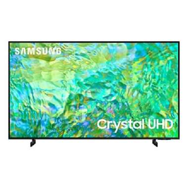 SMART TV SAMSUNG 50 Inch 50CU8000 CRYSTAL 4K UHD UA50CU8000 NEW 2023